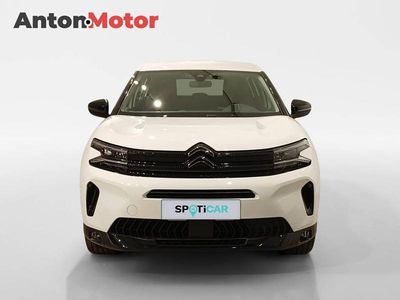 Usado Citroën C5 Aircross Feel 131 CV (96 kW) 2023 Blanco SUV