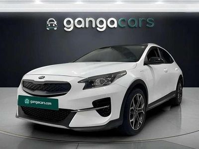 Usado Kia XCeed 141 CV (103 kW) 2022 Blanco SUV