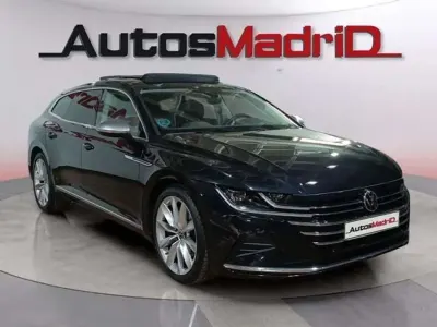 Usado VW Arteon