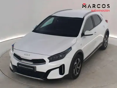 Usado Kia XCeed 100 CV (73 kW) 2024 SUV