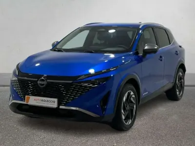 Occasion Nissan Qashqai N-Connecta 190 ch (139 kW) 2024 SUV
