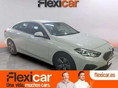 BMW 216