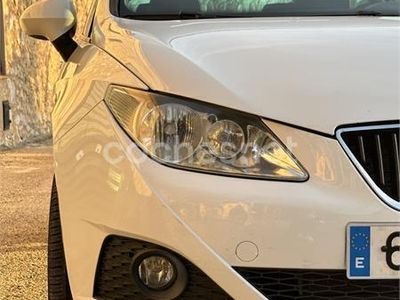 Seat Ibiza SC