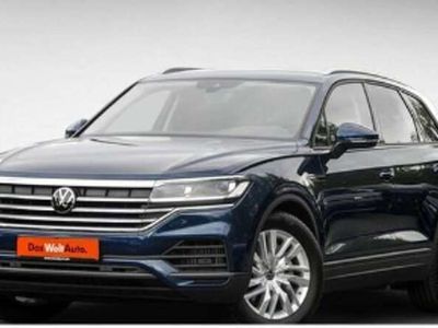 usado VW Touareg 3.0TSI V6 eHybrid Atmosphere 4Motion Tiptronic