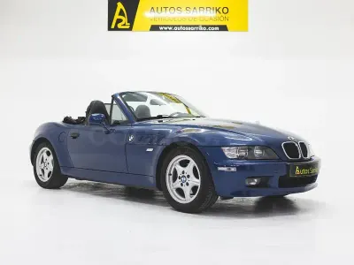 Używany BMW Z3