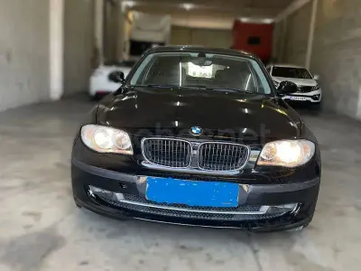 Usado BMW 116