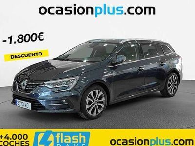 Renault Mégane GrandTour