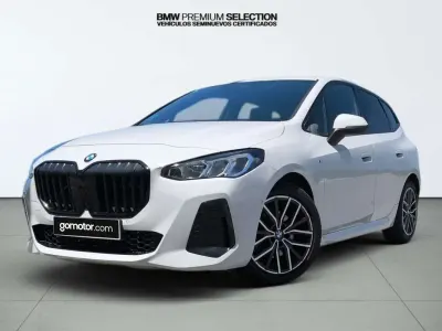 Usado BMW 218 Active Tourer