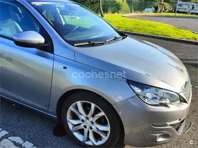 Usado Peugeot 308