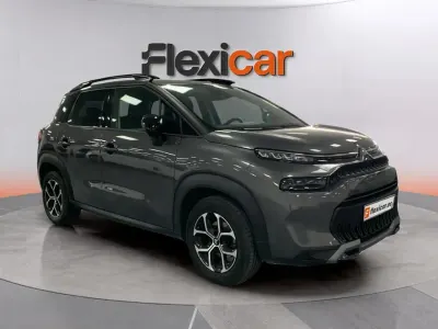 Usado Citroën C3 Aircross