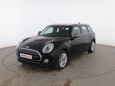 Mini Cooper D Clubman