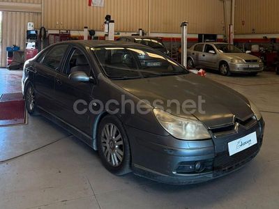 Citroën C5