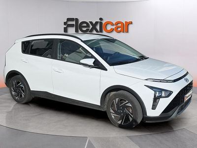 usado Hyundai Bayon 1.2 MPI Essence