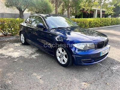 BMW 118 Coupé