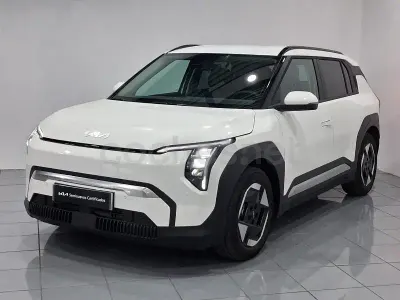 Usado Kia EV3 Earth 150 kW (204 CV) 2025 Eléctrico SUV