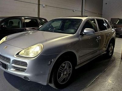 Usado Porsche Cayenne 340 CV (250 kW) 2007 SUV