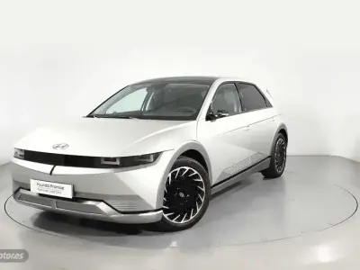 Usado Hyundai Ioniq 5 239 kW (325 CV) 2025 SUV
