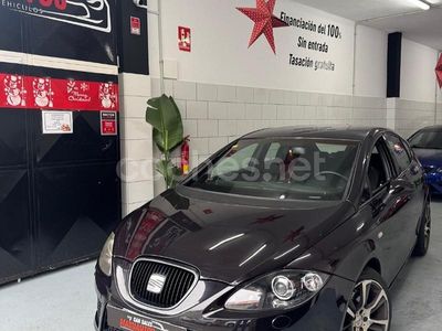 Violeta / lila Usado 2007 Cupra Leon Berlina | 8500 €