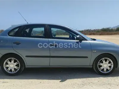 Usado Seat Ibiza