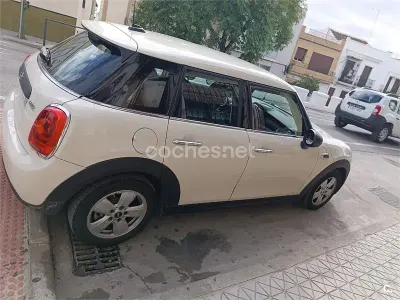 Usado Mini ONE