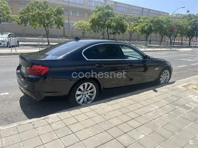 Usado BMW 520