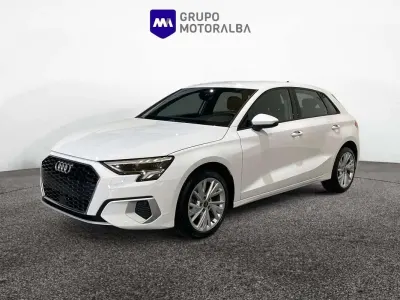 Usado Audi A3 Sportback