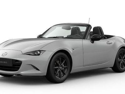 Mazda MX5
