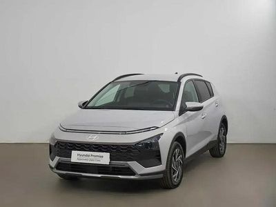 Ny Hyundai Bayon 100 HK (73 kW) 2025 Otro SUV