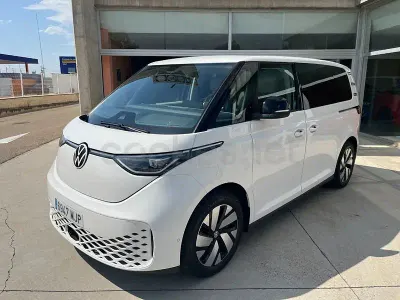 Usado VW ID. Buzz