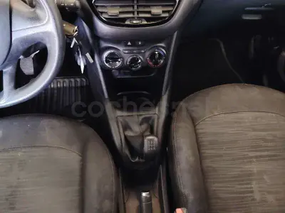 Usado Peugeot 208