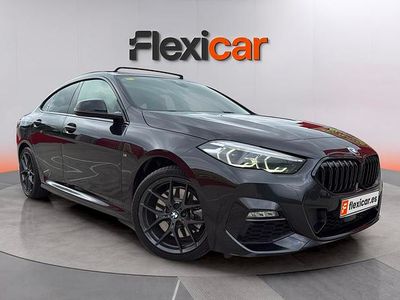 Usado BMW 220 190 CV (139 kW) 2020 Negro Coupe