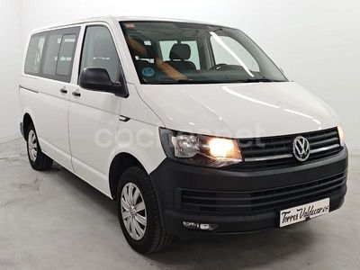VW Caravelle