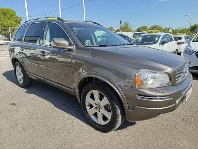 Usado Volvo XC90