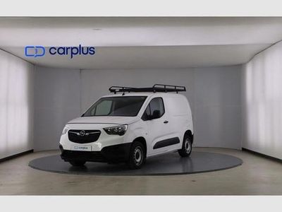 Usado Opel Combo 102 CV (75 kW) 2022 Monovolumen