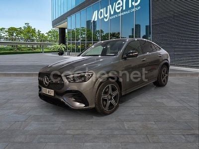 Mercedes GLE300