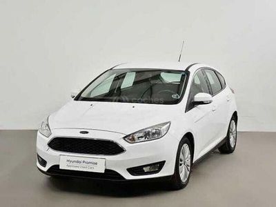 usado Ford Focus 1.6tdci Trend 95