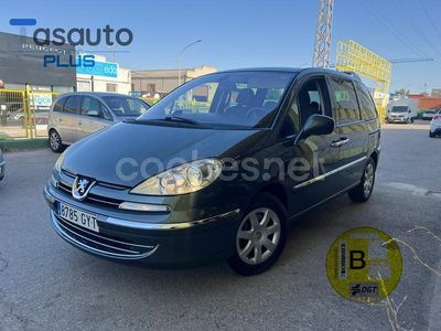Peugeot 807