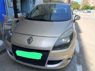 Renault Scénic III