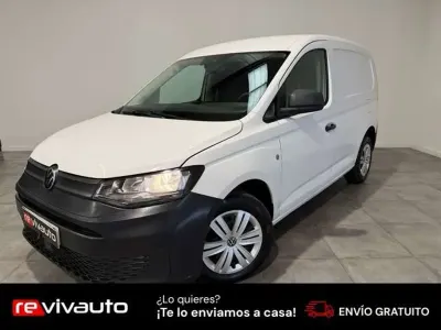 Usado VW Caddy