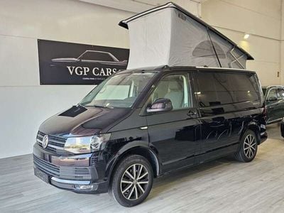VW California