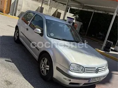 Usado VW Golf IV