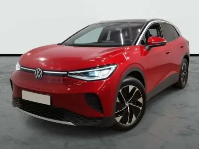 Usado VW ID.4