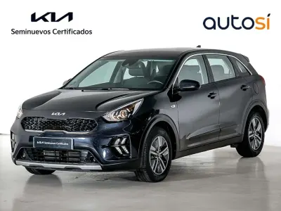 Usado Kia Niro