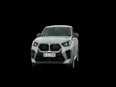 Usado BMW X2