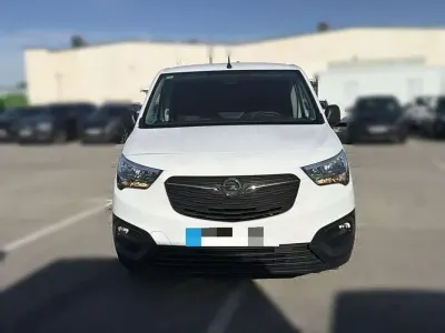 Usado Opel Combo