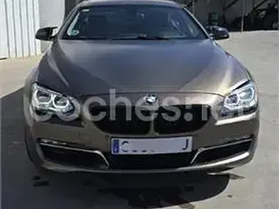 Occasion BMW 640