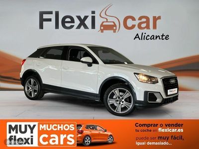 usado Audi Q2 sport ed 2.0 TDI 140kW quattro S tronic