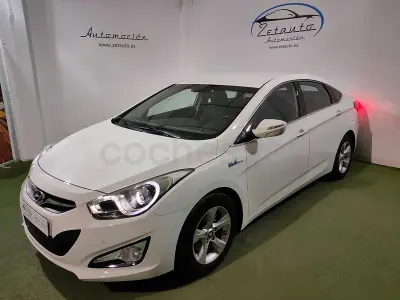 Usado Hyundai i40