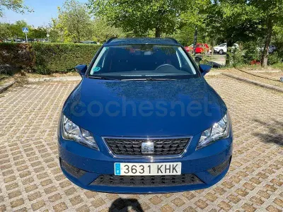 Usado Seat Leon