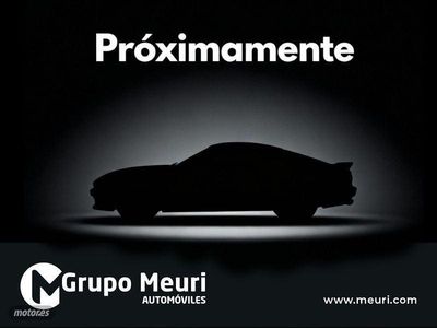 Nuevo Mazda CX-80 Homura-Line 254 CV (186 kW) 2025 Rojo SUV